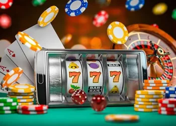 The Digital Revolution: Understanding the Appeal of Online Casino Games