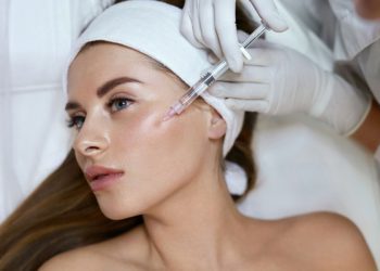 The Art of Agelessness: Non-Surgical Rejuvenation in London