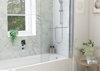 Modern Solutions for Classic Problems: Why Bathtub Enclosures are a Must-Have