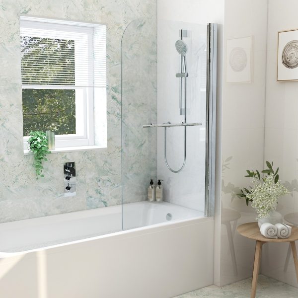 Modern Solutions for Classic Problems: Why Bathtub Enclosures are a Must-Have