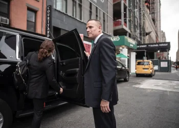 How Bodyguard Services London Provide Safety and Peace of Mind