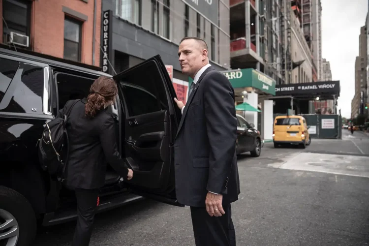 How Bodyguard Services London Provide Safety and Peace of Mind