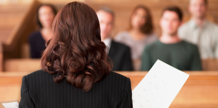 The Critical Role of Expert Witness Training in Modern Legal Proceedings
