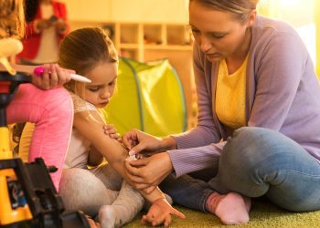 Investing in Safety: The Value of Training Companies for First Aid in Bury