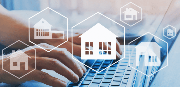 Navigating the Property Market: The Power of Map-Based Search