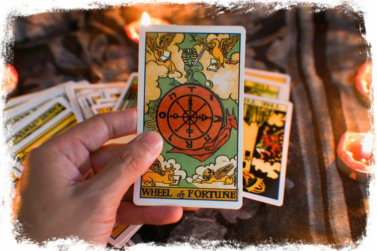 Tarot Card Reader Secrets: Finding the Guide Suited to Your Spiritual Journey
