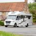 Peace of Mind on the Open Road: Deconstructing the Motorhome Security Alarm