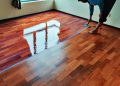 Transform Your Home’s Aesthetic with Hardwood Floor Polishing Services
