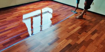 Transform Your Home’s Aesthetic with Hardwood Floor Polishing Services