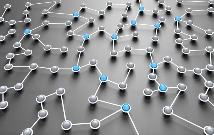 The Quiet Power of an Organised Link Collection