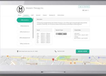Streamline Your Workflow with Online Appointment Scheduling Software