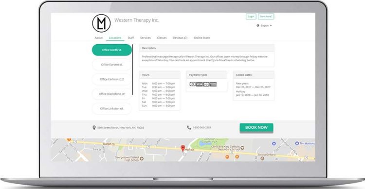 Streamline Your Workflow with Online Appointment Scheduling Software