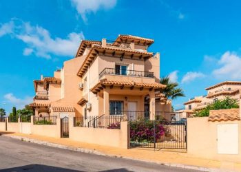 Navigating the Spanish Property Market When Seeking Your Perfect Villa Purchase