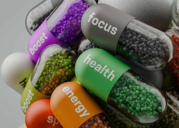 Convenience, Choice, and Control: The Advantages of Online Supplement Shopping