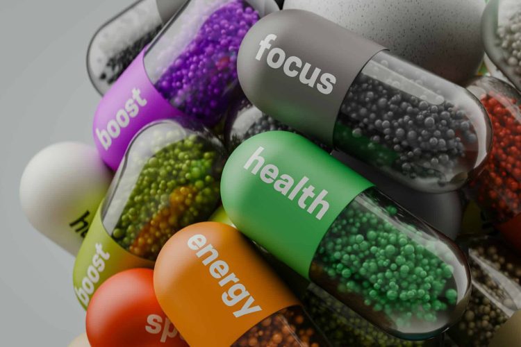 Convenience, Choice, and Control: The Advantages of Online Supplement Shopping