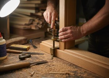 Why Hiring Both a Carpenter and Joiner Can Elevate Your Home Improvement Project