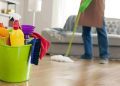 Why Professional Cleaning Services Are Essential for Modern Property Care