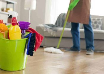 Why Professional Cleaning Services Are Essential for Modern Property Care