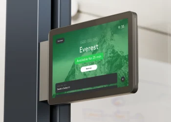 Maximising Your Real Estate: Why Every Organisation Needs Professional Room Booking Solutions