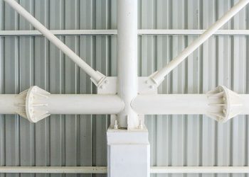 How Specialist Contractors Deliver Commercial Fire Protection Coatings in Commercial Buildings