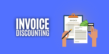A Step-by-Step Look at How Invoice Discounting Supports Business Growth