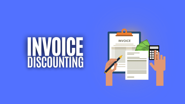 A Step-by-Step Look at How Invoice Discounting Supports Business Growth