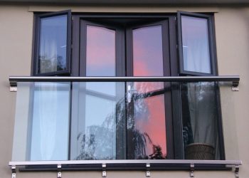 Light, Air, and Elegance: The Growing Trend of Juliette Balconies