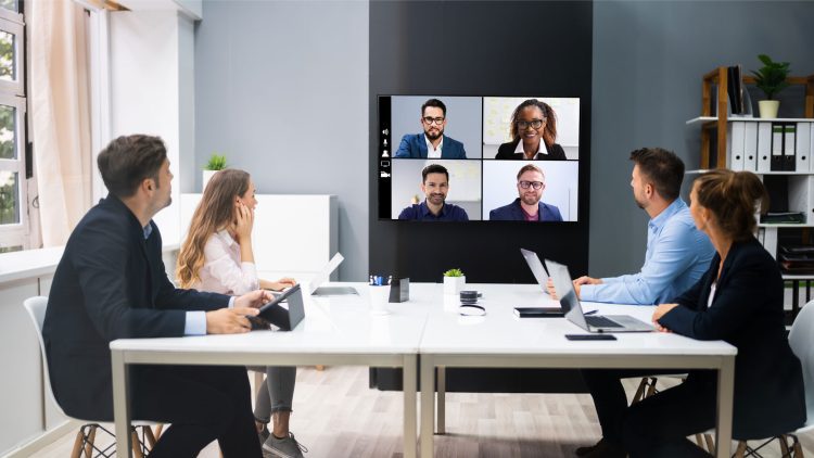 The New Meeting Room: Why Businesses Everywhere Are Embracing Video Conferencing Solutions