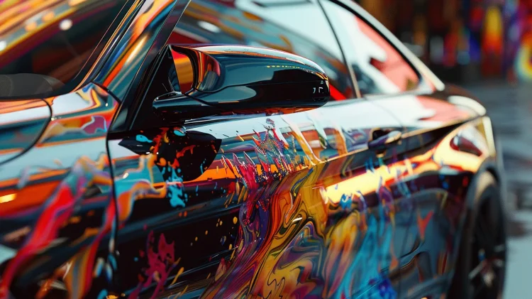 Thinking About a Car Wrap? Here’s Exactly What to Expect