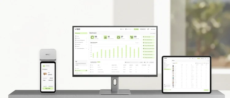 Why Investing in the Right POS for Retail Business is Key to Longevity