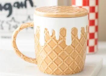 More Than a Morning Ritual: How Quirky Mugs Became a Gift-Giving Staple