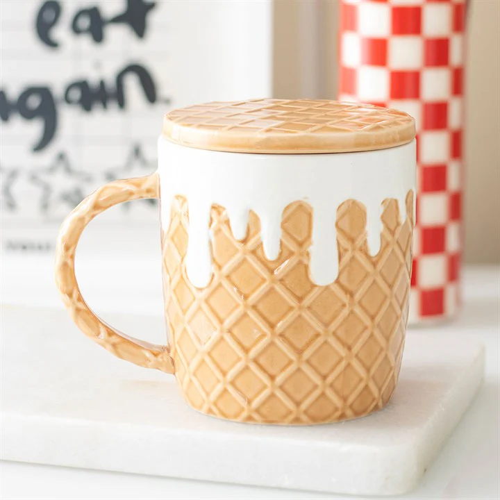 More Than a Morning Ritual: How Quirky Mugs Became a Gift-Giving Staple