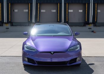 How to Sell Your Tesla Fast and for Its True Value Online