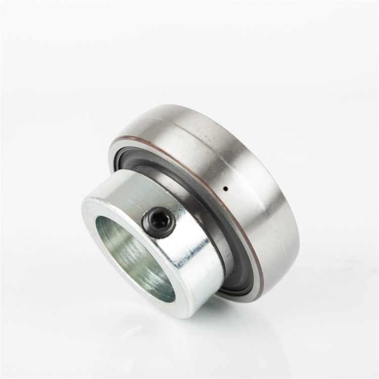 Understanding Insert Bearings: Design Principles, Applications, and Maintenance Insights