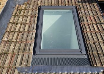 Why Experience Matters in Velux Window Replacement Projects