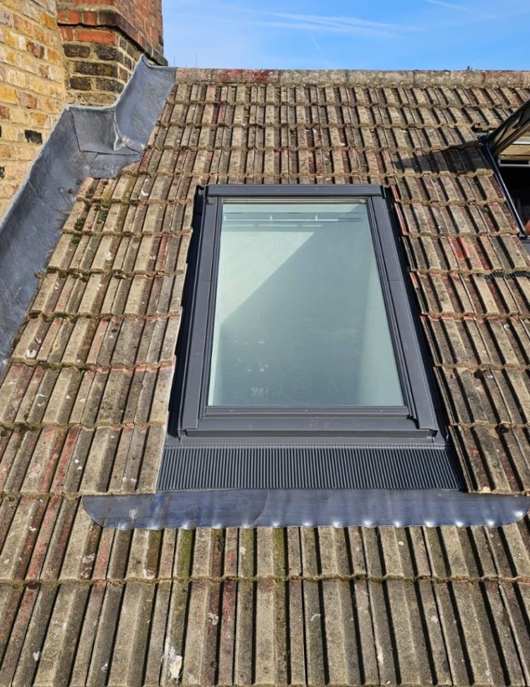 Why Experience Matters in Velux Window Replacement Projects