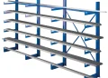 Cantilever Racking Systems: Design, Safety, and Best Practice in the Modern Warehouse