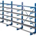 Cantilever Racking Systems: Design, Safety, and Best Practice in the Modern Warehouse