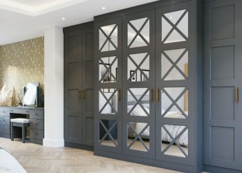 Stylish Storage Solutions for Modern Homes in Glasgow