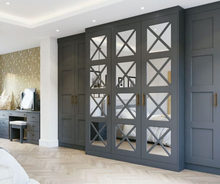 Stylish Storage Solutions for Modern Homes in Glasgow