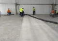 Avoiding Costly Mistakes: How Floor Preparation Contractors Safeguard Your Commercial Investment