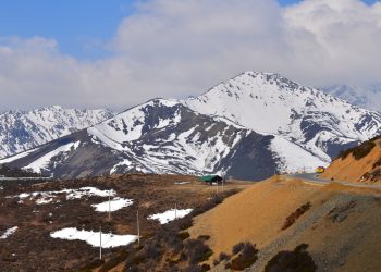 Toubkal: The North African Adventure Every Hiker Needs to Experience