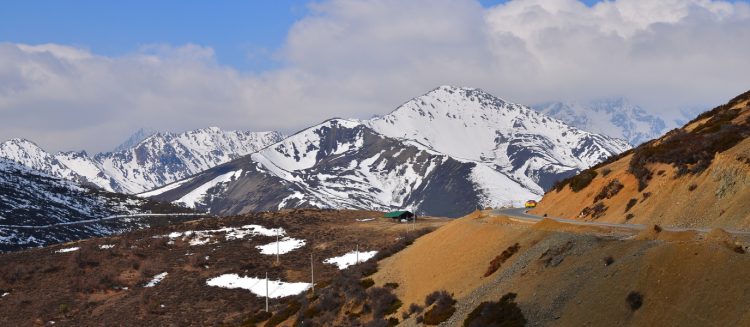 Toubkal: The North African Adventure Every Hiker Needs to Experience