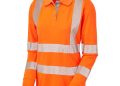 Beyond Standard Sizing: The Future of Ladies Workwear