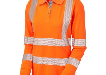 Beyond Standard Sizing: The Future of Ladies Workwear