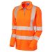 Beyond Standard Sizing: The Future of Ladies Workwear