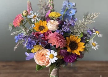 Planning Your Wedding Flowers in Hertfordshire: A Complete Floristry Guide