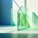 From Concept to Installation: The Value of Bespoke Glass