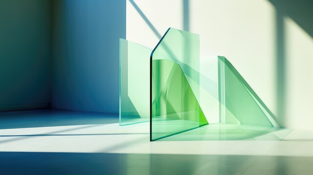 From Concept to Installation: The Value of Bespoke Glass