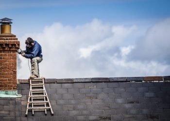 Understanding Chimney Repairs in Worcester: From Initial Inspection to Final Restoration